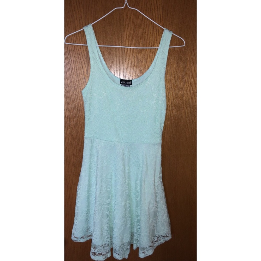 Wet Seal Dress